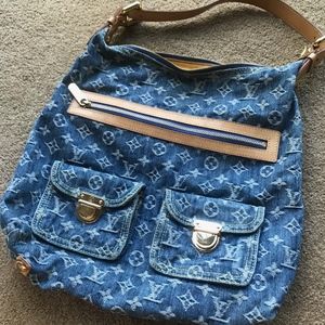 Jean Louis Vuitton